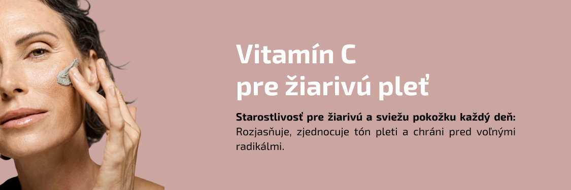 Vitamin C